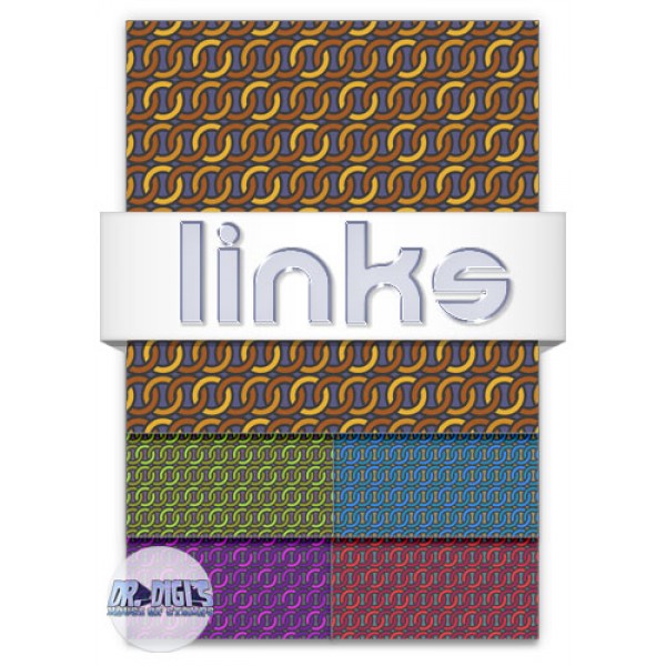 links Backing paper