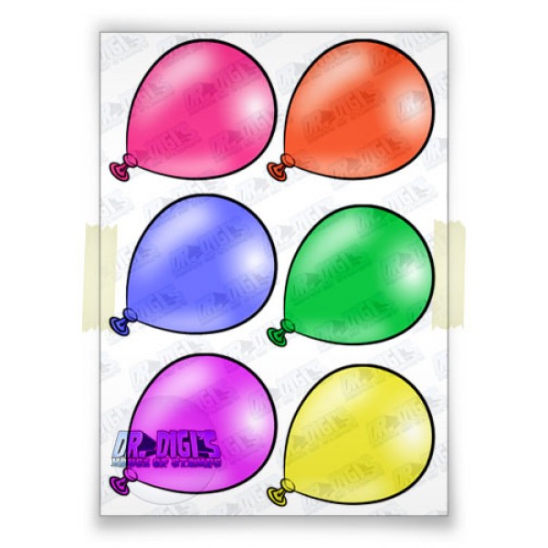 Balloons-Free-Digi