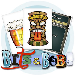 Bits & Bobs