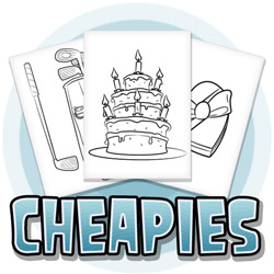 Cheapies