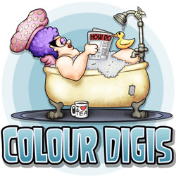 Colour Digis