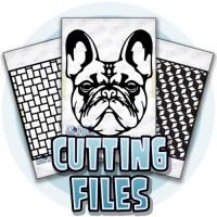 Cutting Files