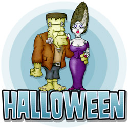 Halloween