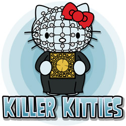 Killer Kitties