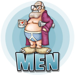 Men