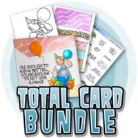 Total Card Bundle