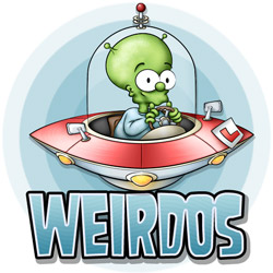 Weirdos