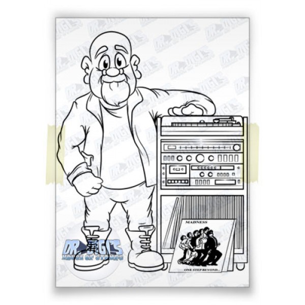Hi-Fi-Hugh