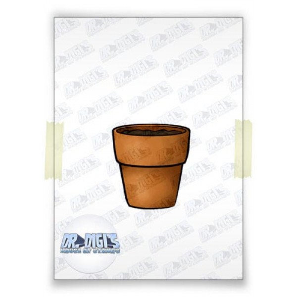 Plant Pot