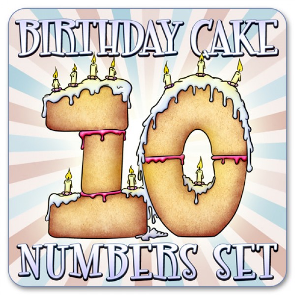 Cake numbers Set