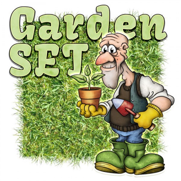 Garden Set