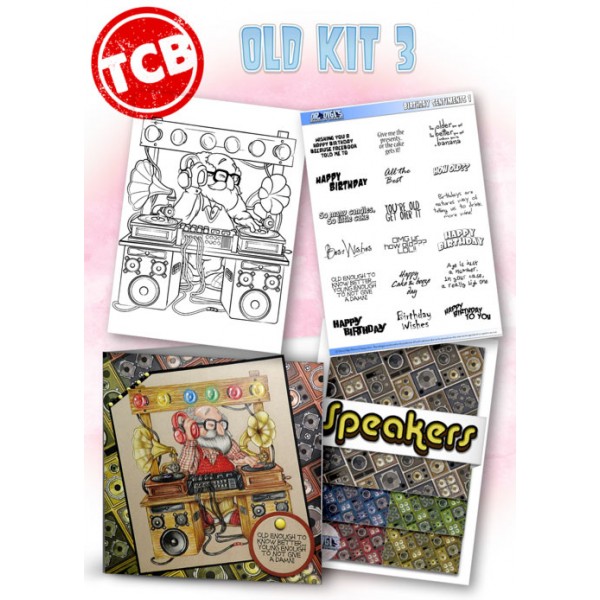 TCB pack  Old 03