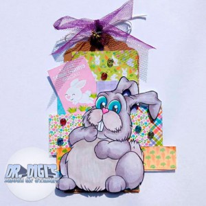 Bashful Bunny Bashful Bunny