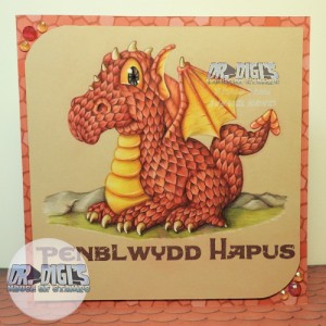 Dafydd-the-Dragon