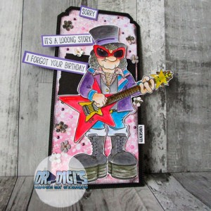 Glam Rock Gav